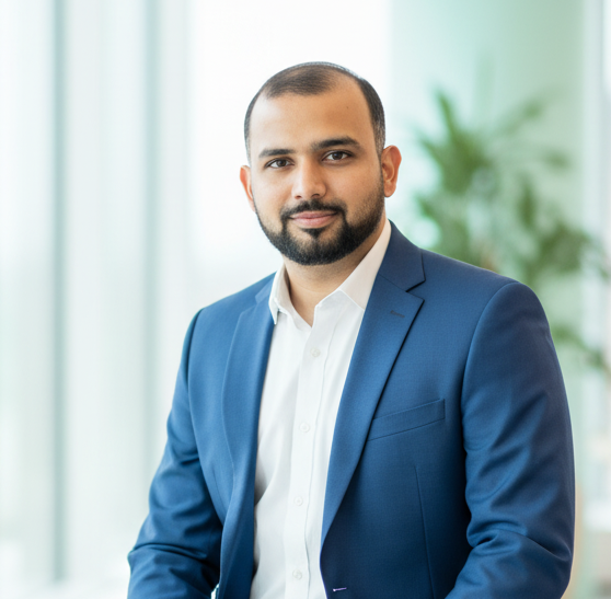 Profile Photo of Abhilash Joshi